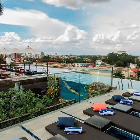 Aquarius Hotel And Urban Resort-3